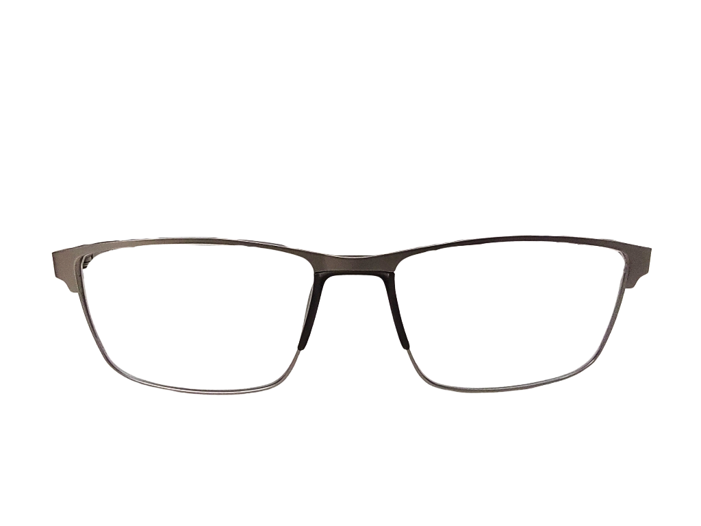 Zoe Vision Masculino Metal - 59305 C6