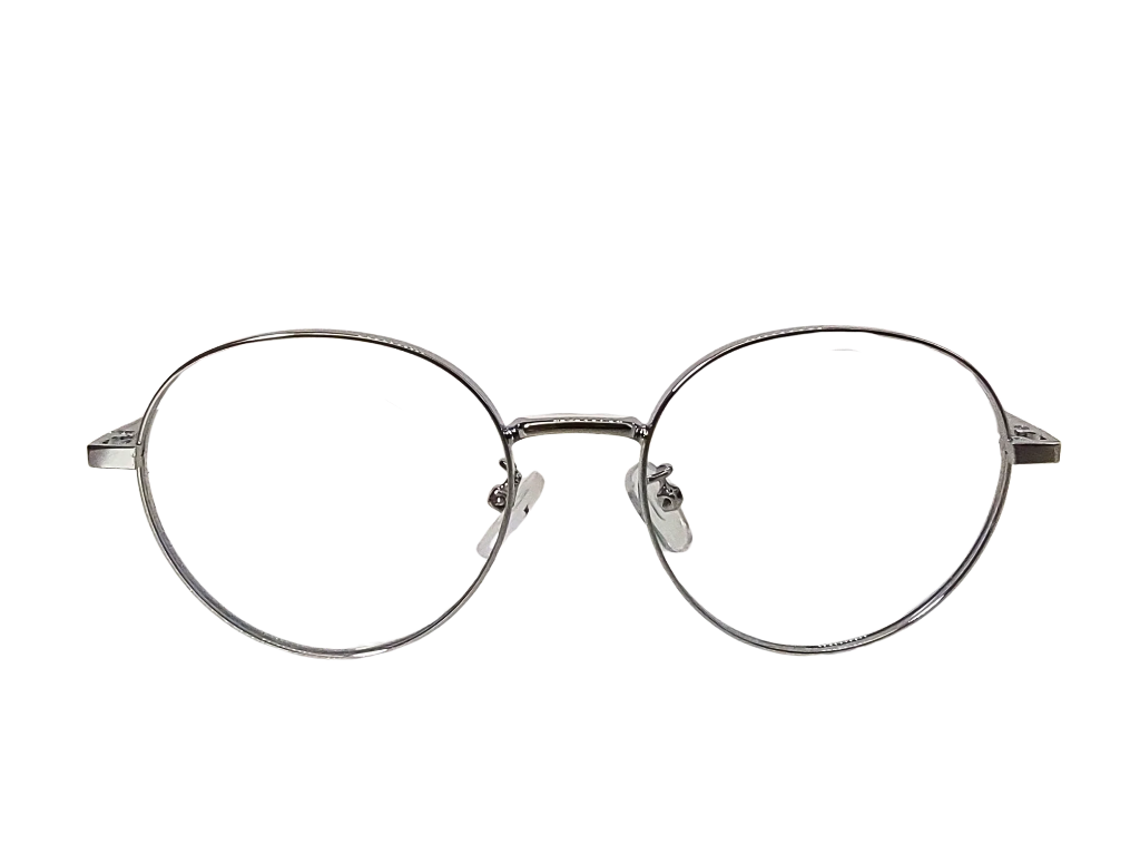 Zoe Vision Titanium - 6051 Prata