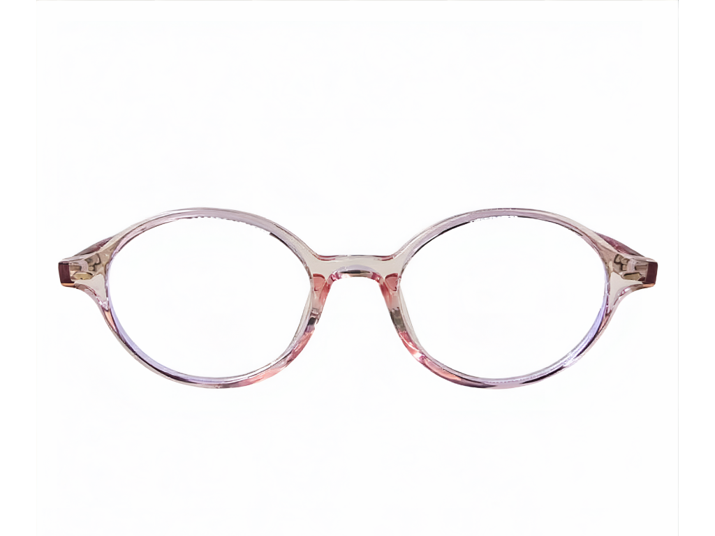 Zoe Vision Infantil Acetato - 8484 C2