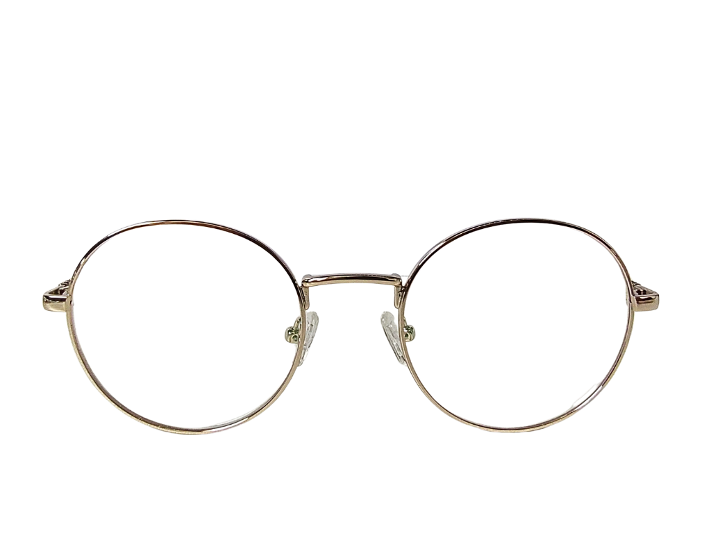 Zoe Vision Feminino Metal - BR22501 C5