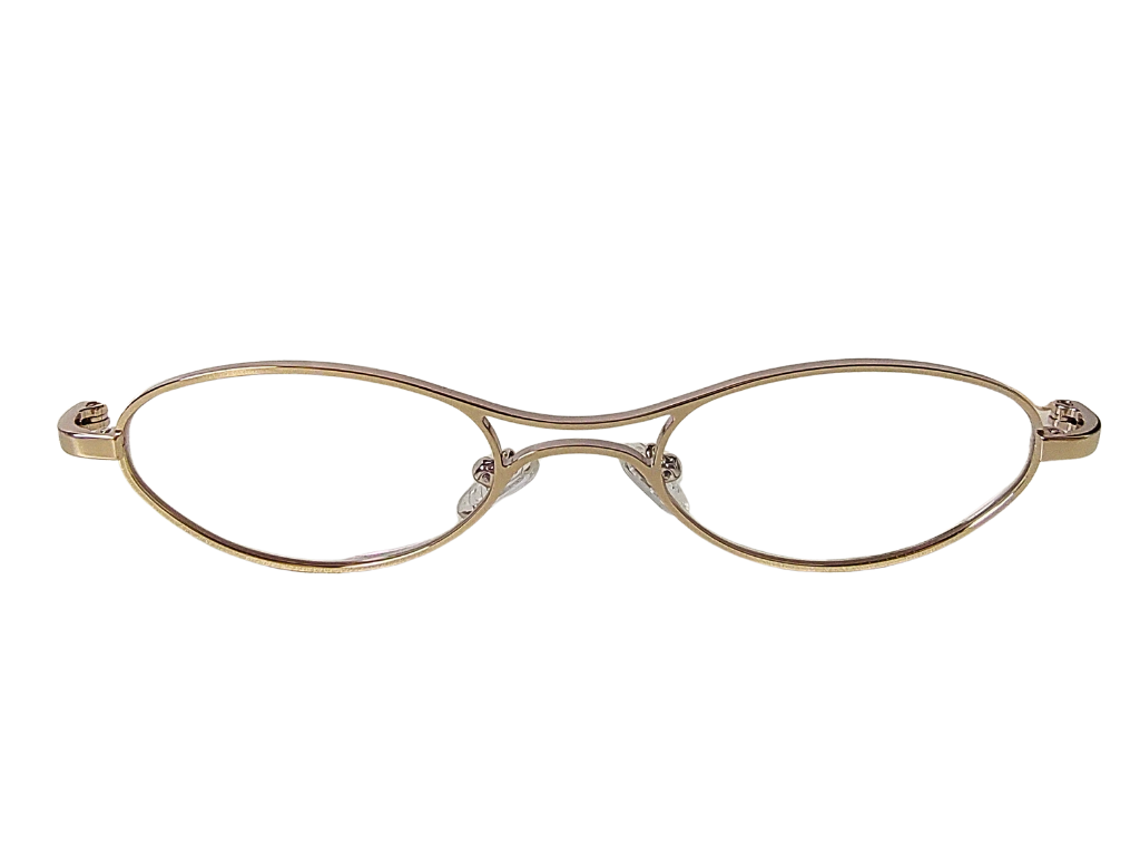 Zoe Vision Feminino Metal - BR22519 C2