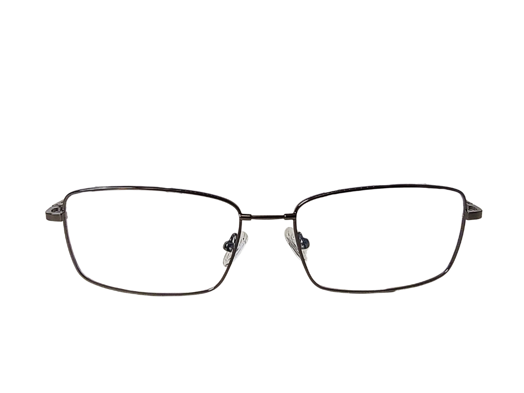 Zoe Vision Masculino Titanium - BR96051 C2